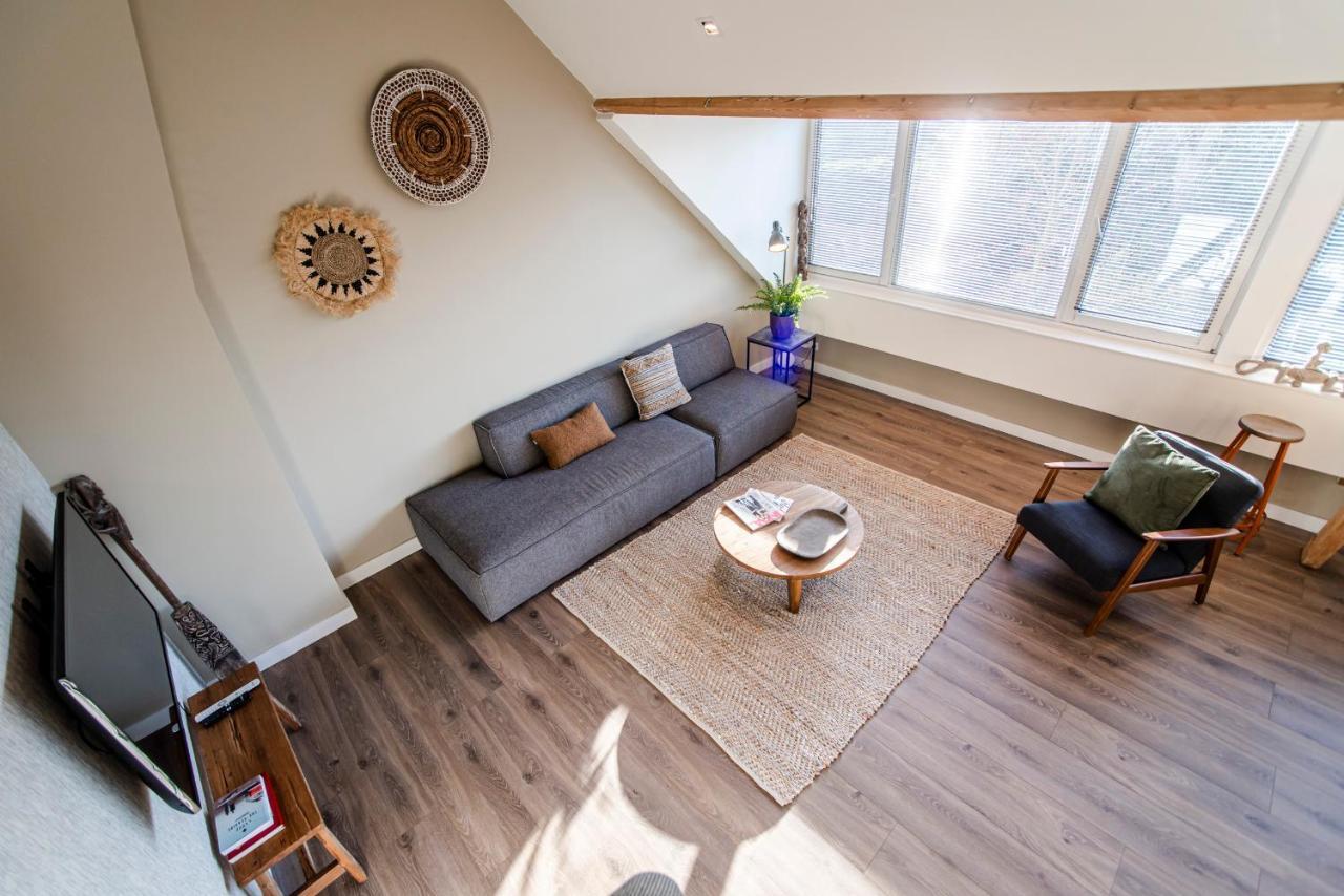 Spacious Luxury Loft ザントフォールト エクステリア 写真