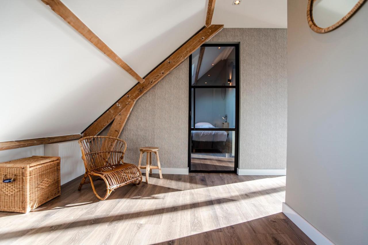 Spacious Luxury Loft ザントフォールト エクステリア 写真