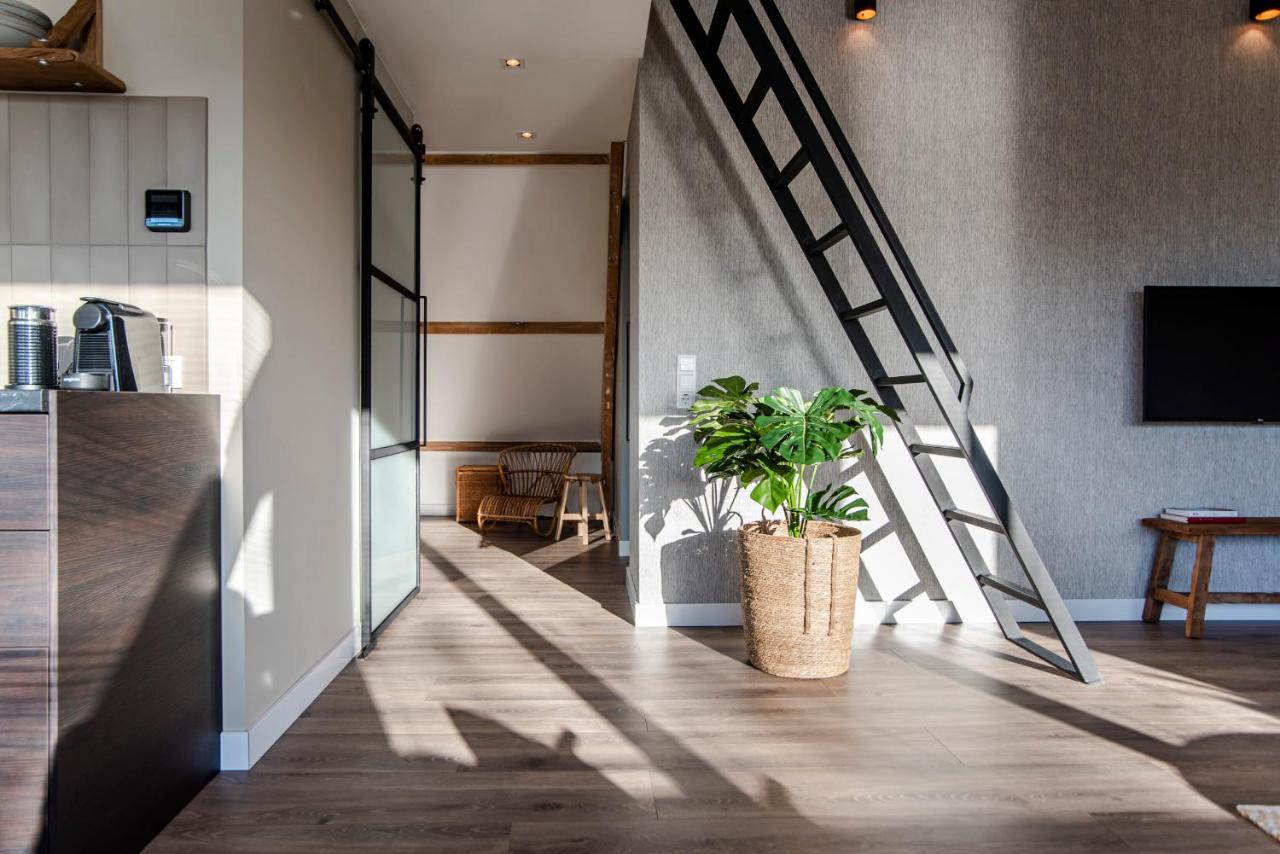 Spacious Luxury Loft ザントフォールト エクステリア 写真
