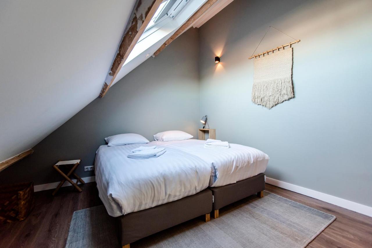 Spacious Luxury Loft ザントフォールト エクステリア 写真