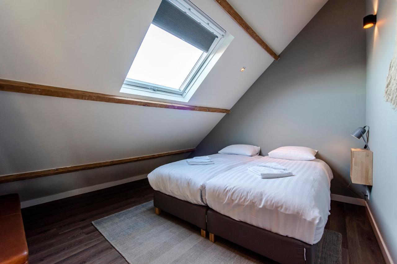 Spacious Luxury Loft ザントフォールト エクステリア 写真
