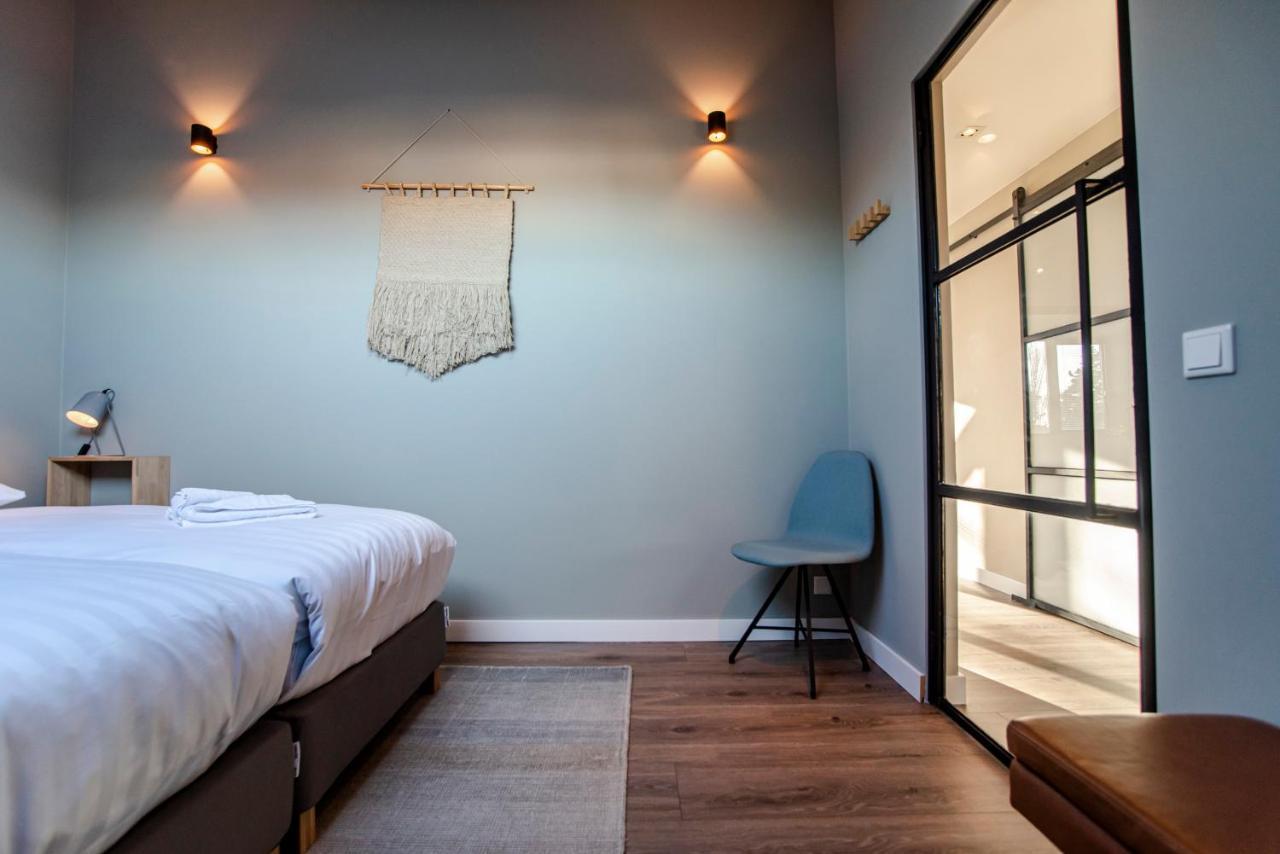 Spacious Luxury Loft ザントフォールト エクステリア 写真