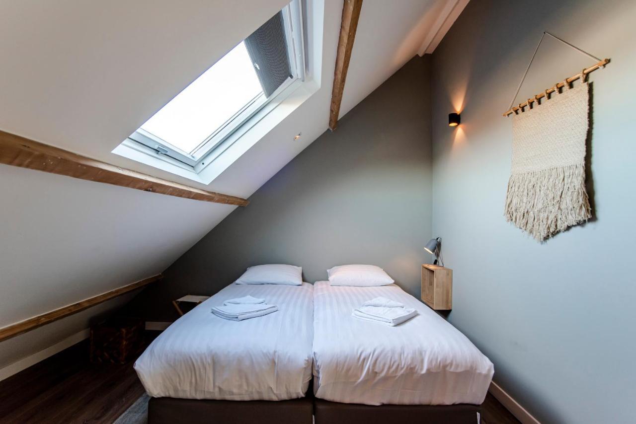 Spacious Luxury Loft ザントフォールト エクステリア 写真